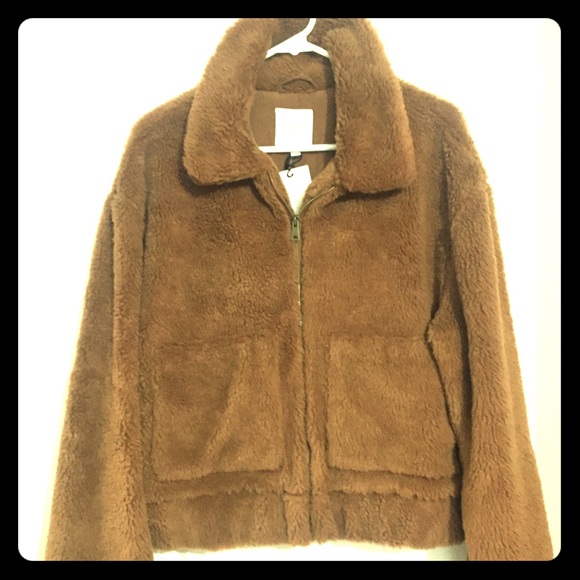 Thread & Supply Jacket - Picture 1 of 4